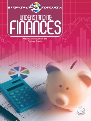 cover image of Understanding Finances